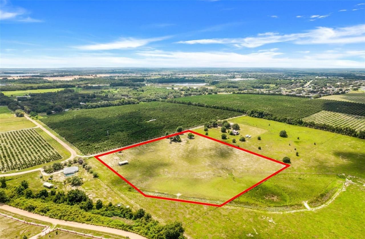 Smith Road, Groveland, FL 34736 Photo