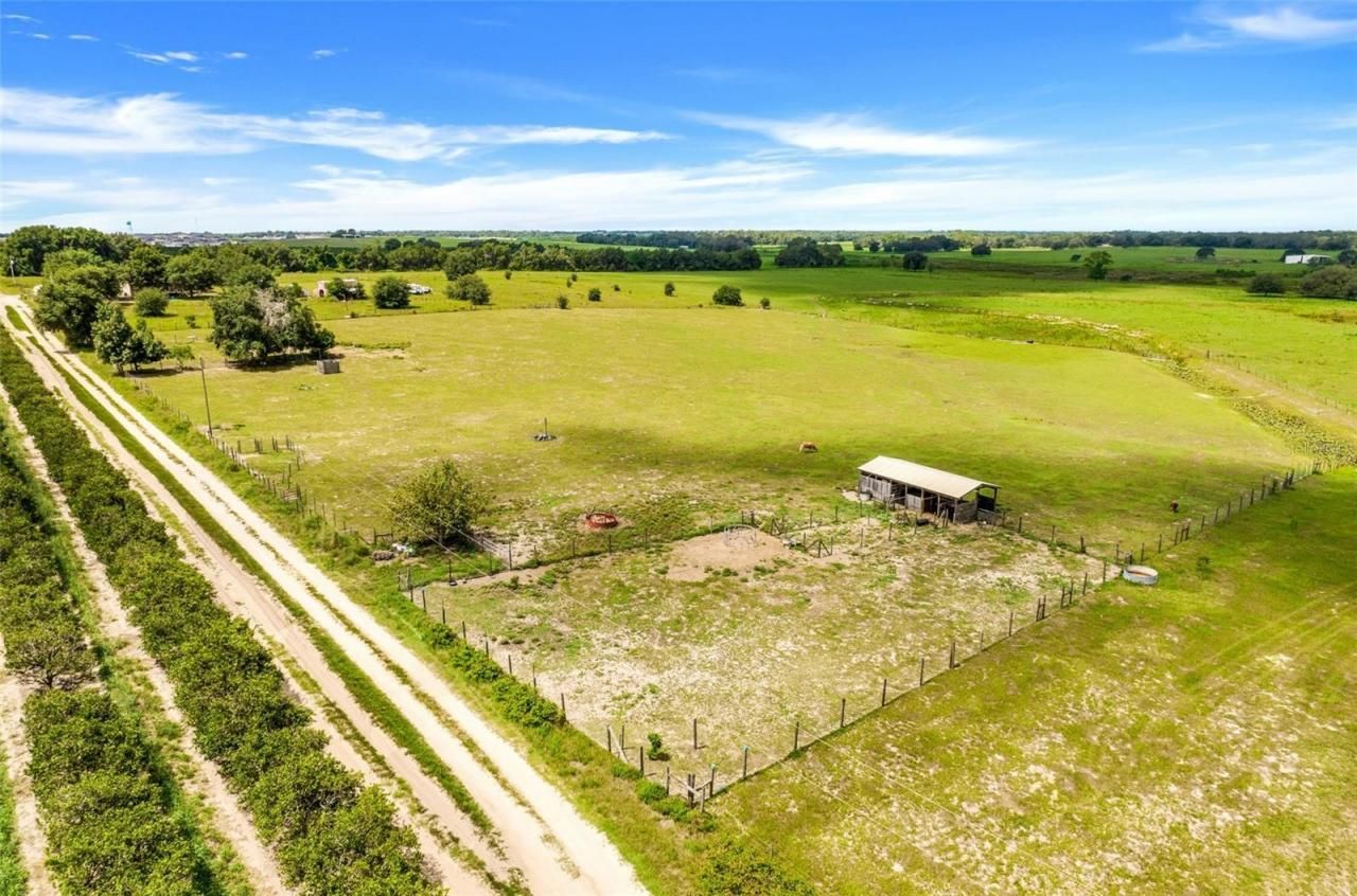 Smith Road, Groveland, FL 34736 Photo