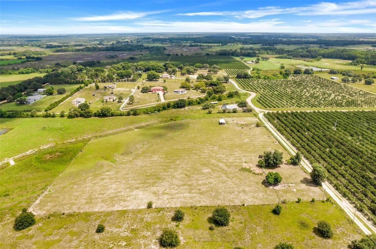 Smith Road, Groveland, FL 34736 Photo