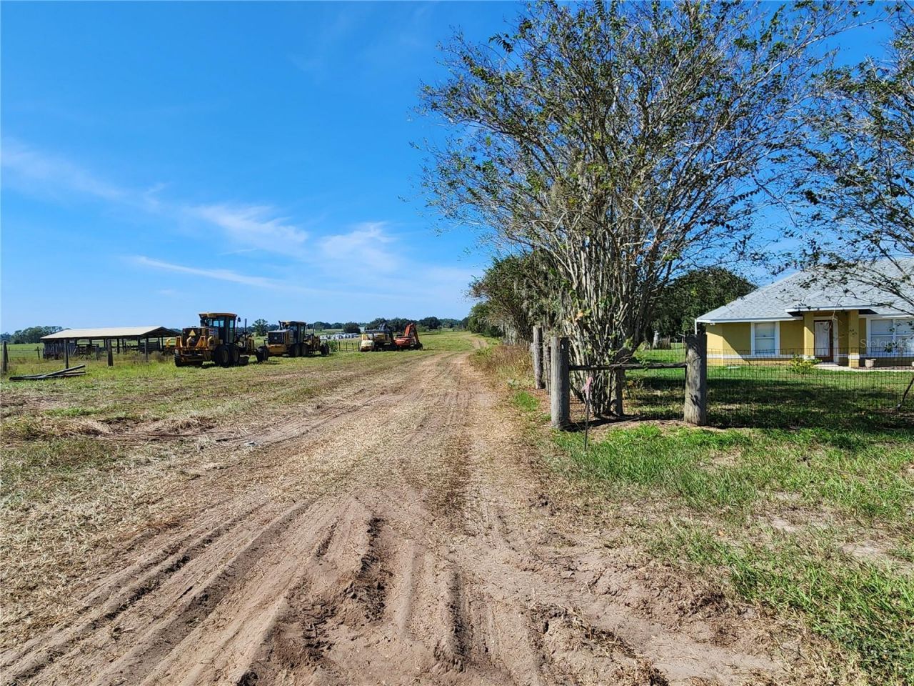 Smith Road, Groveland, FL 34736 Photo
