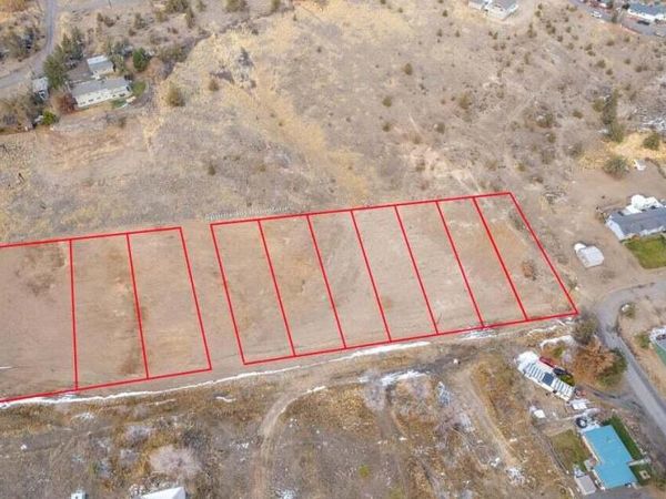 0 NE Polk Street, Madras, OR 97741