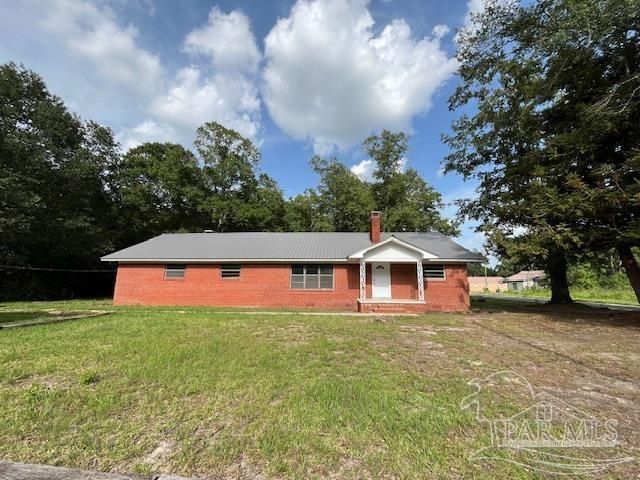 3174 Jack Springs Rd, Atmore, AL 36502 Main Photo