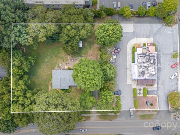 200 & 208 E Matthews Street, Matthews, NC 28105