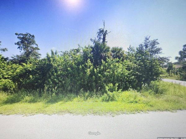Lot 10 Taft Avenue, Palm Bay, FL 32909