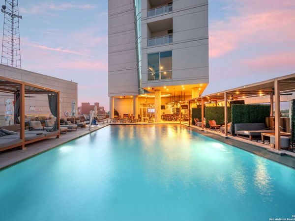 123 LEXINGTON AVE, Unit 1308, San Antonio, TX 78205