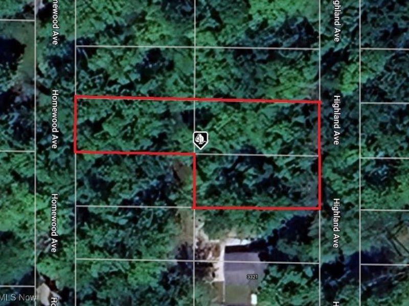 Highland Avenue, Saybrook, OH 44004 Photo 3