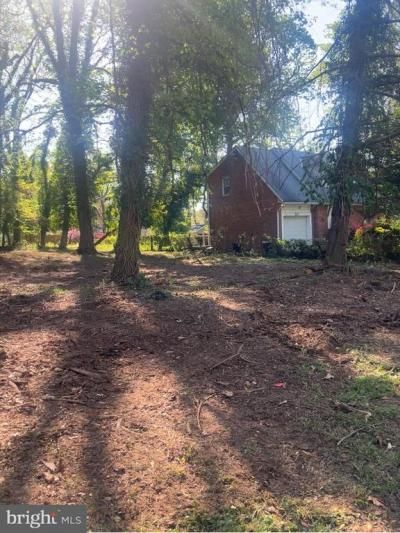 611 Cylburn Road, Lot #LOT 9, Pikesville, MD 21208 Main Photo