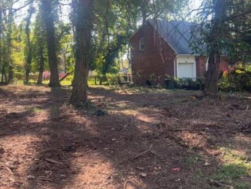 611 Cylburn Road, Lot #LOT 9, Pikesville, MD 21208 Main Photo