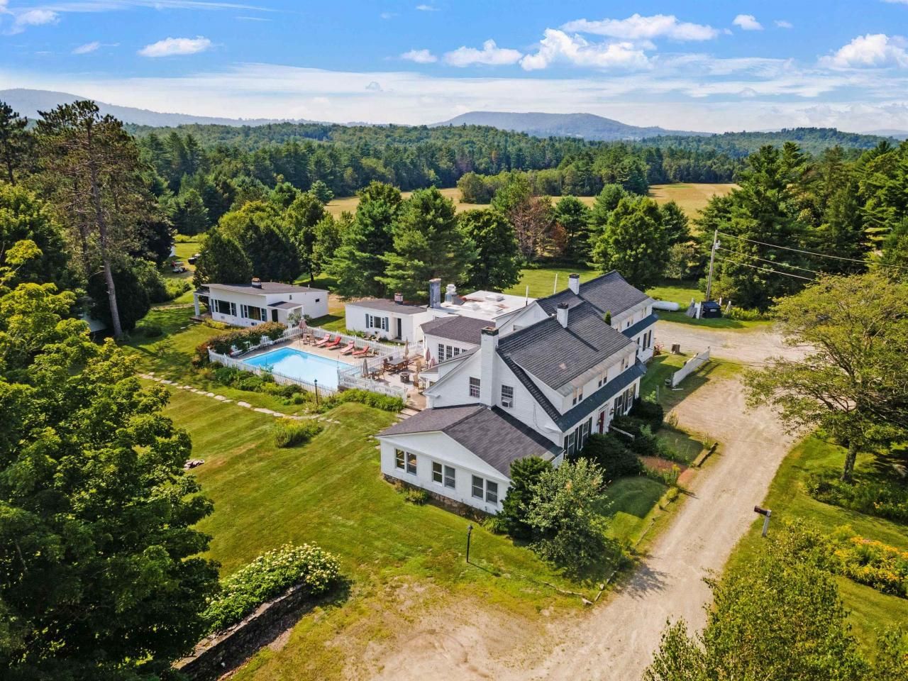 1474 Profile Road, Franconia, NH 03580 Main Photo