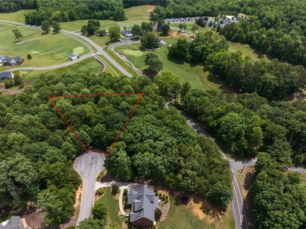 Lot 24 Maple Hill Court, Asheboro, NC 27205