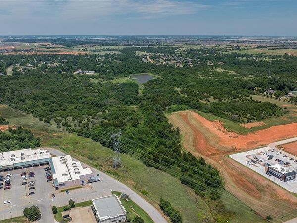 Sara Rd & HWY 152, Mustang, OK 73064