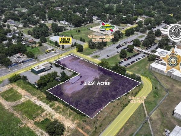 3301 W Roosevelt Road, Littlerock, AR 72204