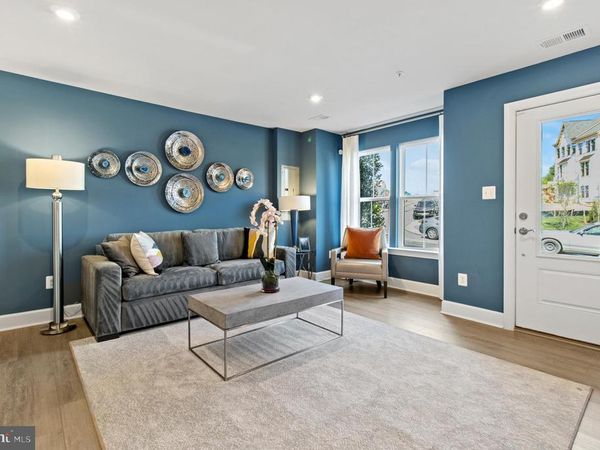 5933 NORTHWEST DRIVE, HYATTSVILLE, MD 20785