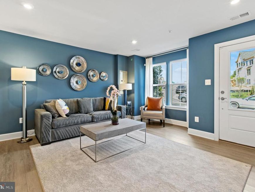 5933 Northwest Drive, Hyattsville, MD 20785 Main Photo