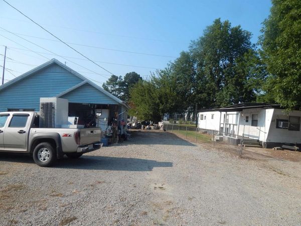 Paragould, AR 72450