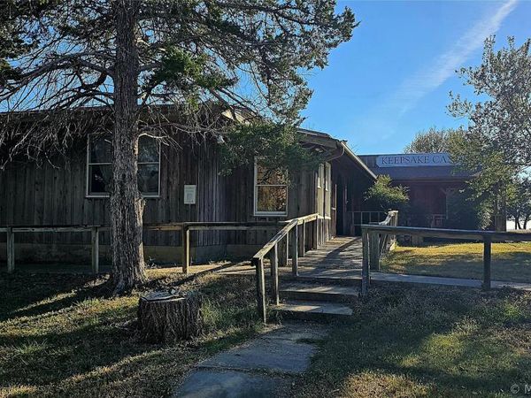 263 County Road 3022, Bartlesville, OK 74003