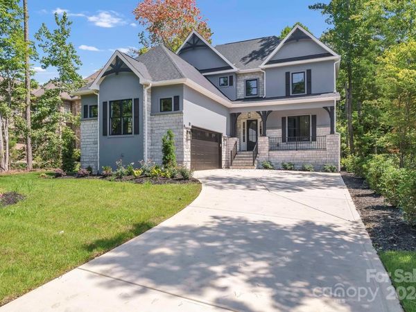 1106 Anniston Place, Unit 51, Indian Trail, NC 28079