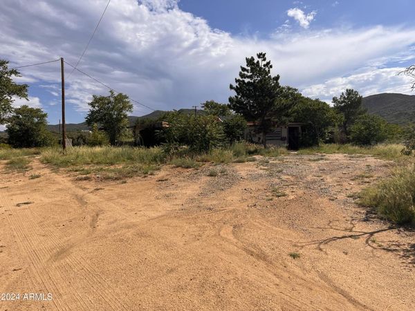 8420 S HIGHWAY 89, Kirkland, AZ 86332