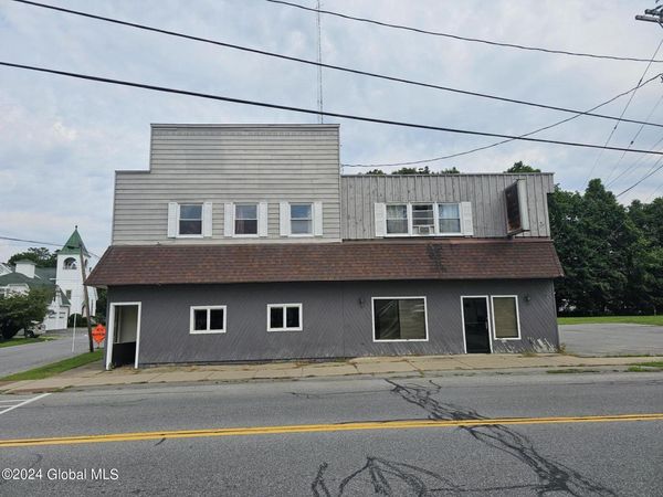 111 Bridge Street, Northville, NY 12134