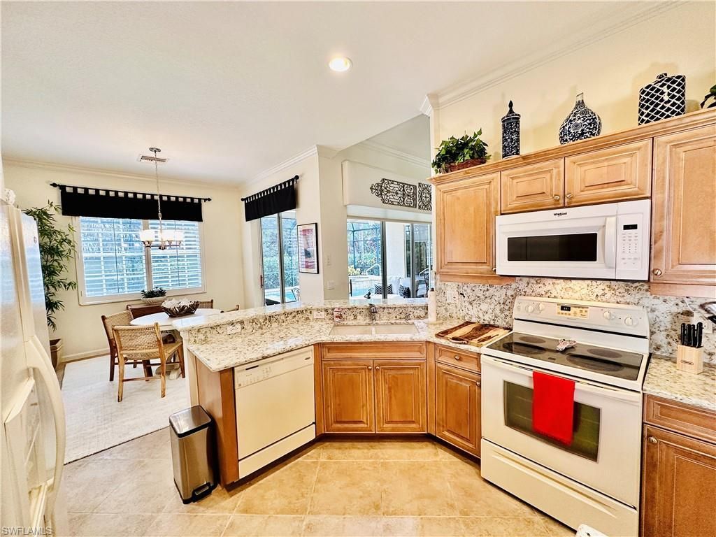 16152 Parque Ln, Naples, FL 34110 Photo