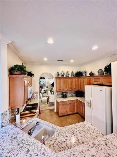 16152 Parque Ln, Naples, FL 34110 Photo