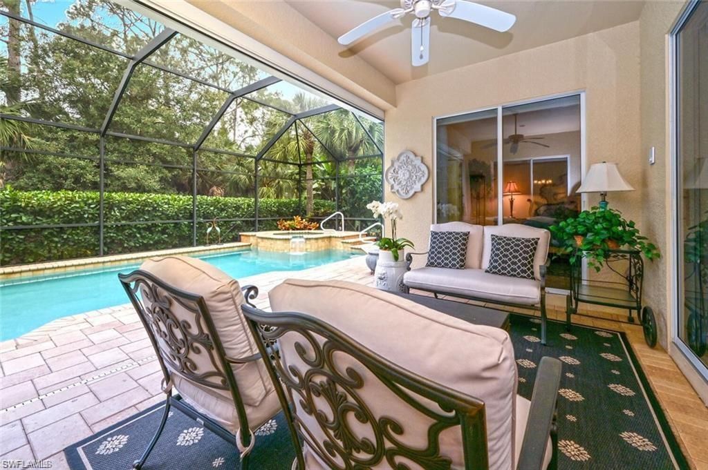 16152 Parque Ln, Naples, FL 34110 Photo