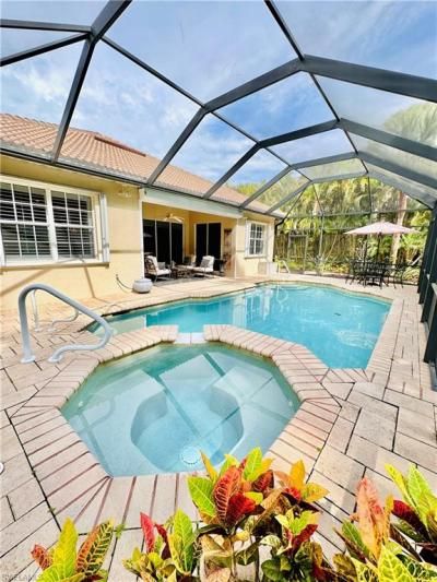 16152 Parque Ln, Naples, FL 34110 Photo