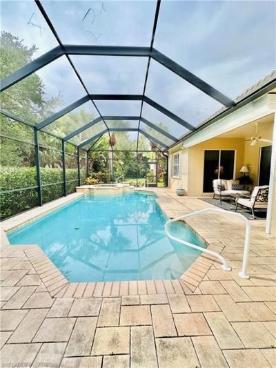 16152 Parque Ln, Naples, FL 34110 Photo