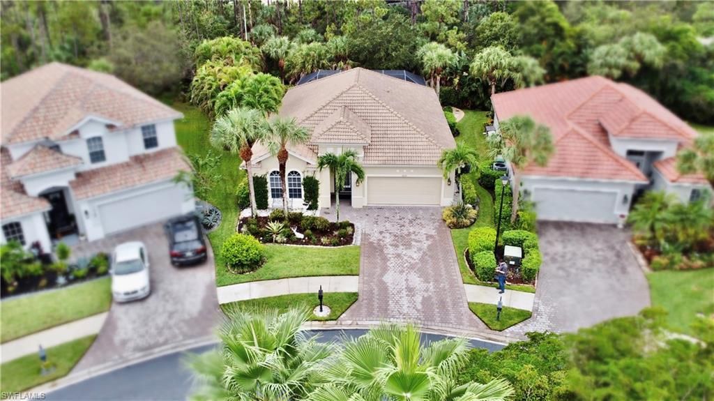 16152 Parque Ln, Naples, FL 34110 Photo