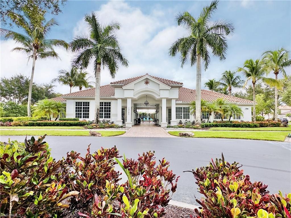 16152 Parque Ln, Naples, FL 34110 Photo