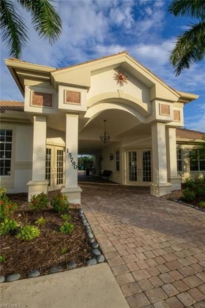 16152 Parque Ln, Naples, FL 34110 Photo