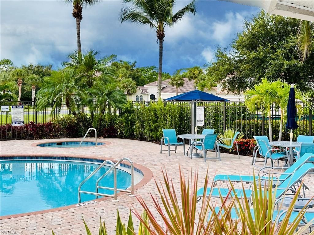16152 Parque Ln, Naples, FL 34110 Photo