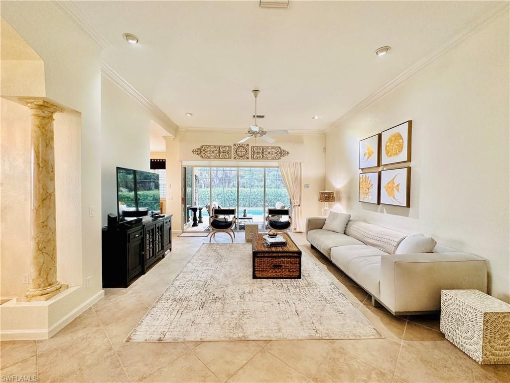 16152 Parque Ln, Naples, FL 34110 Photo
