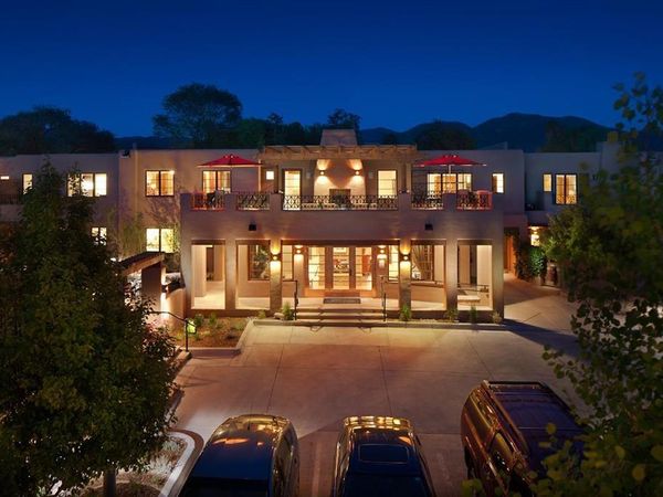 103 CATRON, Unit 48 E, Santa Fe, NM 87501