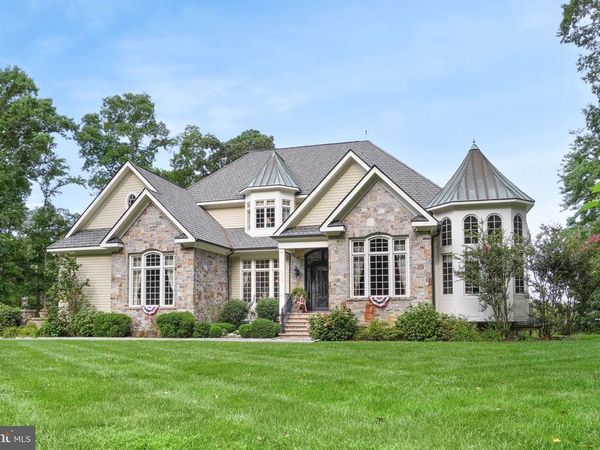 6513 HAMPTON ROAD, BERLIN, MD 21811