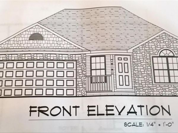 Lot 44 Jessee Street, Richland, IN 47634