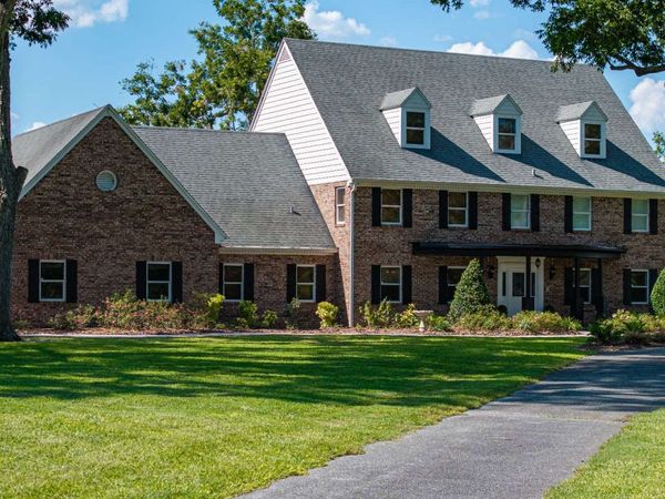 4397 154TH TERRACE, Wellborn, FL 32094