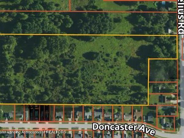 0 Aurelius Road, Holt, MI 48842