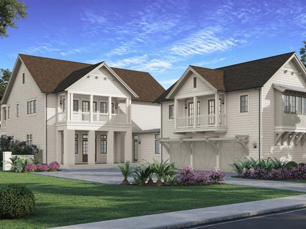 251 Sandcord Drive, Watersound, FL 32461