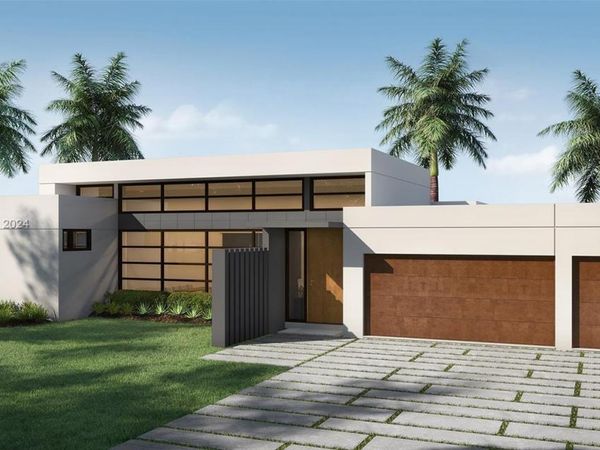 5800 Canal Drive # Lot 8, Lake Worth, FL 33463