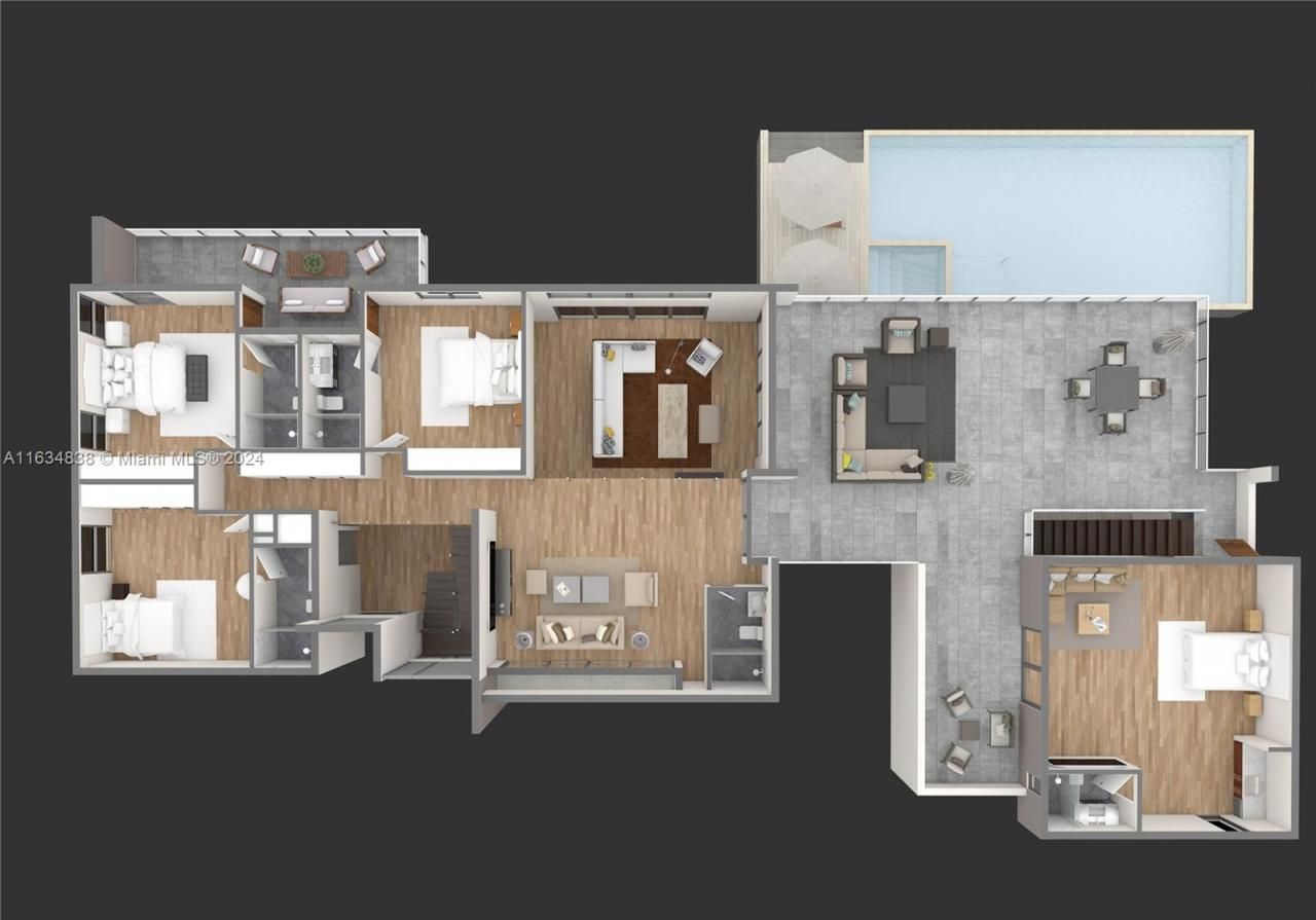 5800 Canal Drive # Lot 9, Lake Worth, FL 33463 Photo