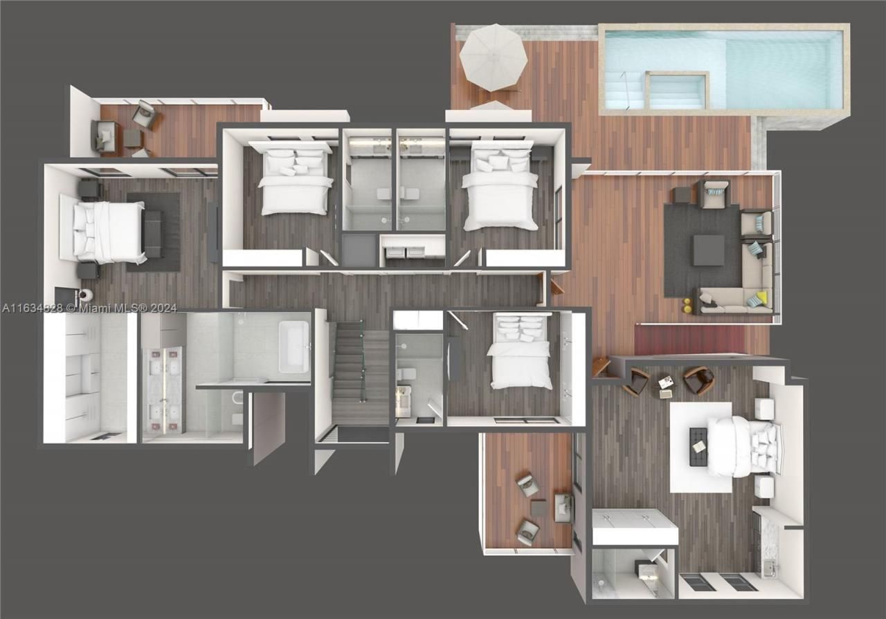 5800 Canal Drive # Lot 10, Lake Worth, FL 33463 Photo