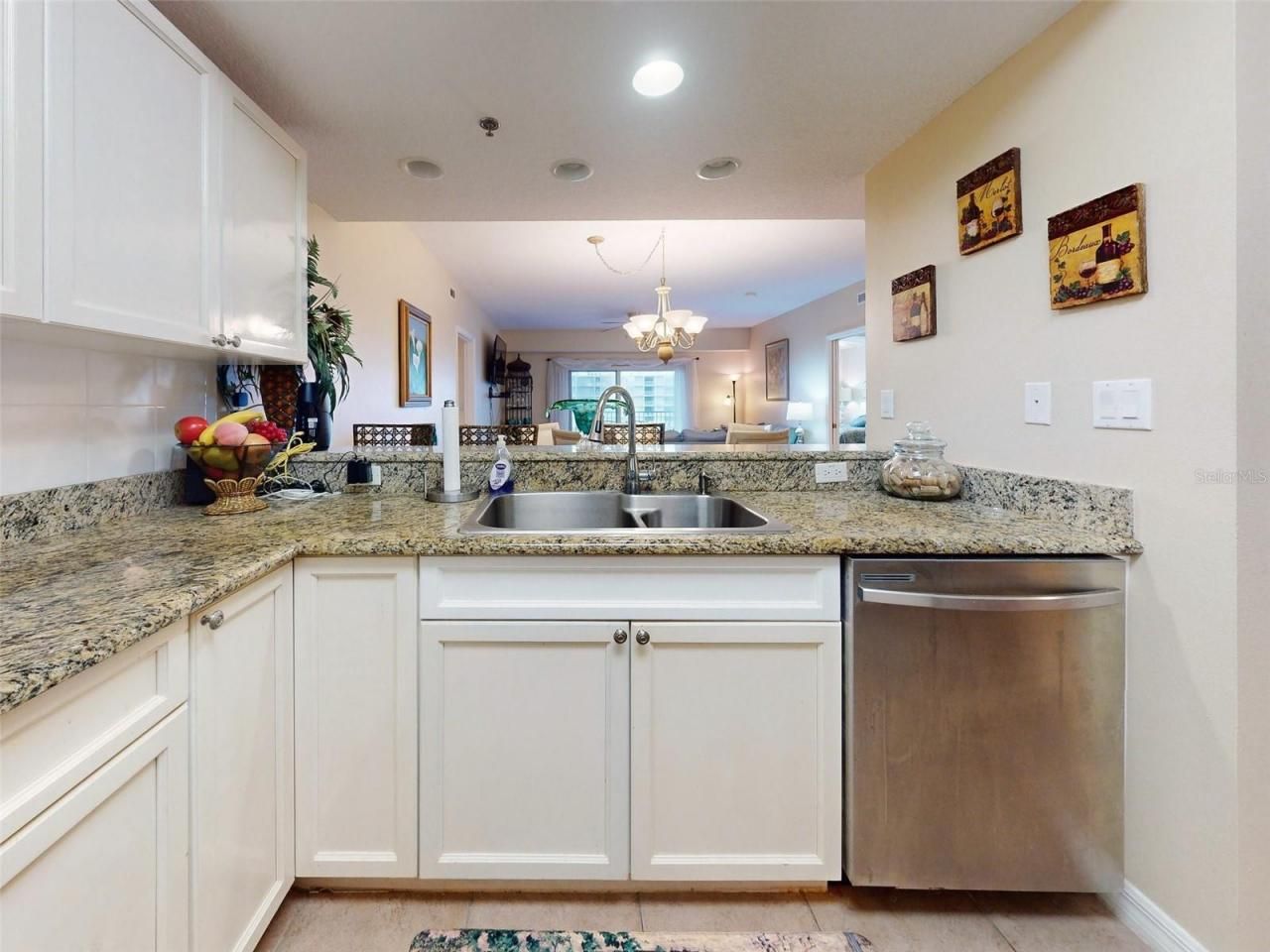 5300 S Atlantic Avenue, Unit 2-602, New Smyrna Beach, FL 32169 Photo