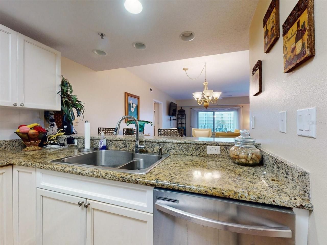 5300 S Atlantic Avenue, Unit 2-602, New Smyrna Beach, FL 32169 Photo