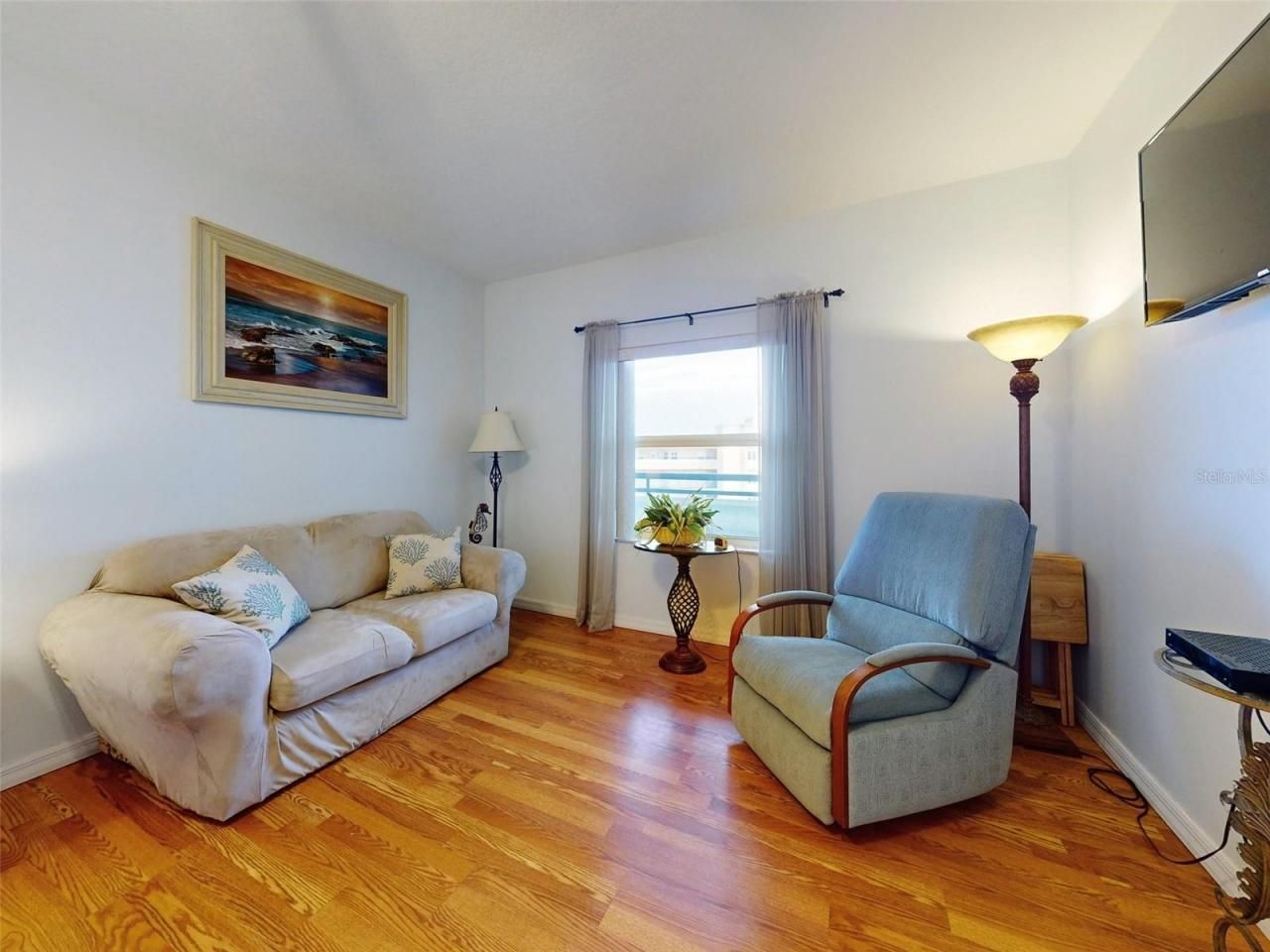 5300 S Atlantic Avenue, Unit 2-602, New Smyrna Beach, FL 32169 Photo