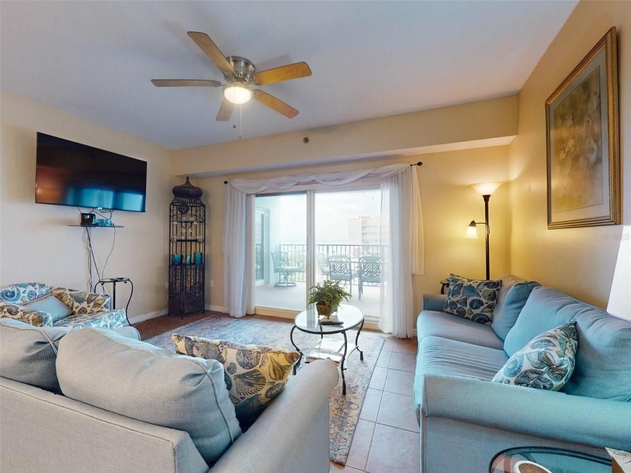 5300 S Atlantic Avenue, Unit 2-602, New Smyrna Beach, FL 32169 Photo