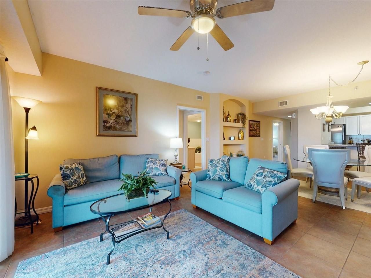 5300 S Atlantic Avenue, Unit 2-602, New Smyrna Beach, FL 32169 Photo