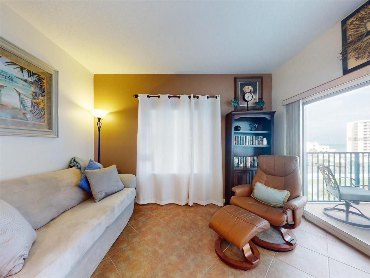 5300 S Atlantic Avenue, Unit 2-602, New Smyrna Beach, FL 32169 Photo