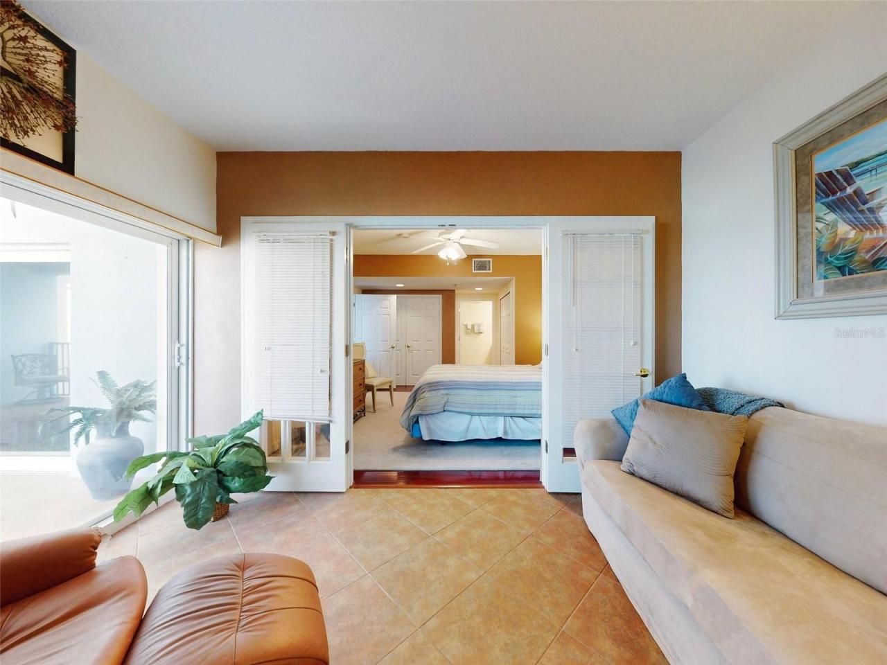 5300 S Atlantic Avenue, Unit 2-602, New Smyrna Beach, FL 32169 Photo