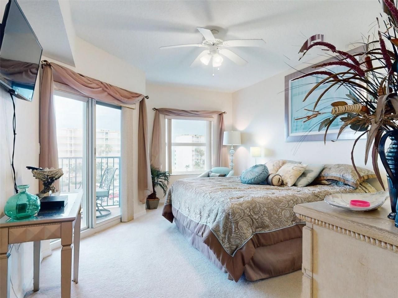 5300 S Atlantic Avenue, Unit 2-602, New Smyrna Beach, FL 32169 Photo